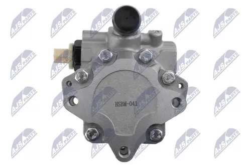 NTY NTY (SPW-BM-041) Hydraulic Pump, steering 