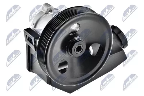 NTY NTY (SPW-CH-000) Hydraulic Pump, steering 