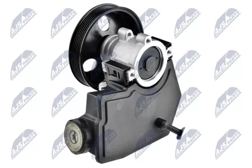 NTY NTY (SPW-CH-000) Hydraulic Pump, steering 