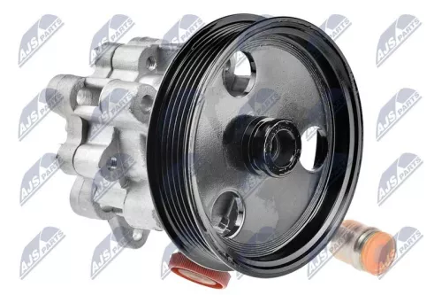 NTY NTY (SPW-CH-001) Hydraulic Pump, steering 