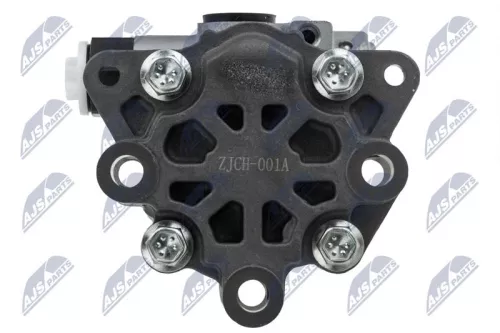 NTY NTY (SPW-CH-001A) Hydraulic Pump, steering 