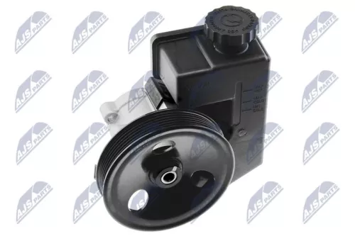 NTY NTY (SPW-CH-002) Hydraulic Pump, steering 