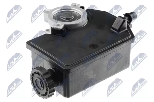 NTY NTY (SPW-CH-002) Hydraulic Pump, steering 