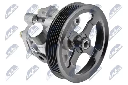 NTY NTY (SPW-CH-003) Hydraulic Pump, steering 