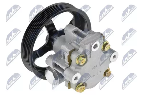 NTY NTY (SPW-CH-003) Hydraulic Pump, steering 