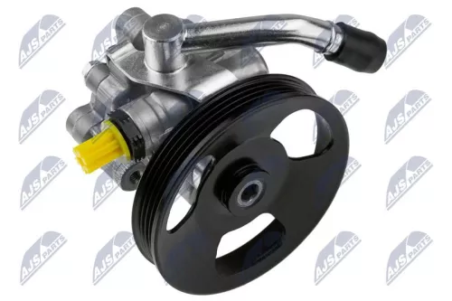NTY NTY (SPW-CH-004) Hydraulic Pump, steering 