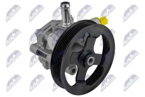 NTY NTY (SPW-CH-005) Hydraulic Pump, steering 