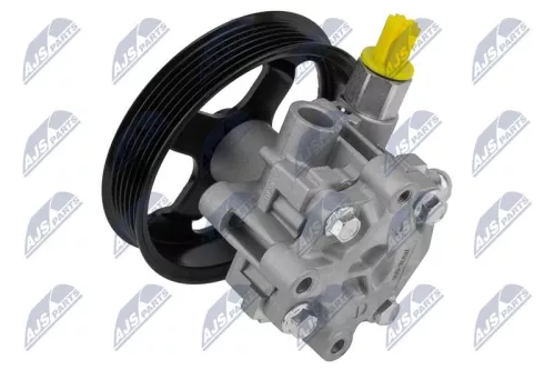 NTY NTY (SPW-CH-005) Hydraulic Pump, steering 