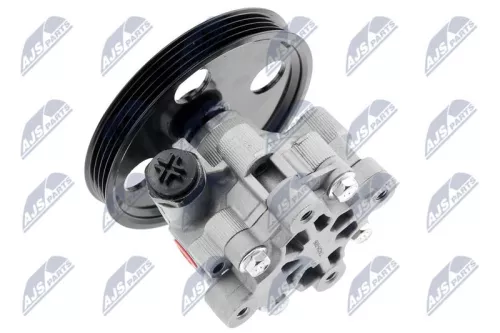 NTY NTY (SPW-CH-006) Hydraulic Pump, steering 