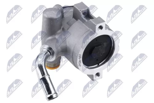 NTY NTY (SPW-CH-007) Hydraulic Pump, steering 