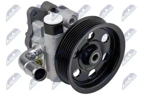 NTY NTY (SPW-CH-009) Hydraulic Pump, steering 