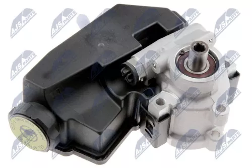 NTY NTY (SPW-CH-013) Hydraulic Pump, steering 