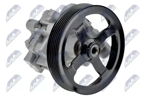 Hydraulic Pump, steering