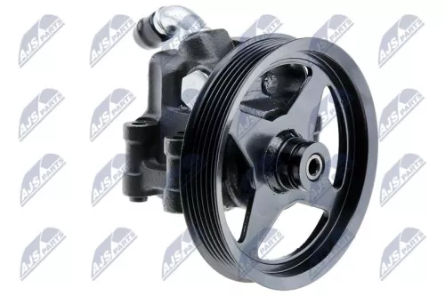 NTY NTY (SPW-CH-022) Hydraulic Pump, steering 