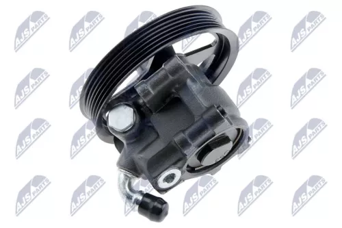 NTY NTY (SPW-CH-022) Hydraulic Pump, steering 