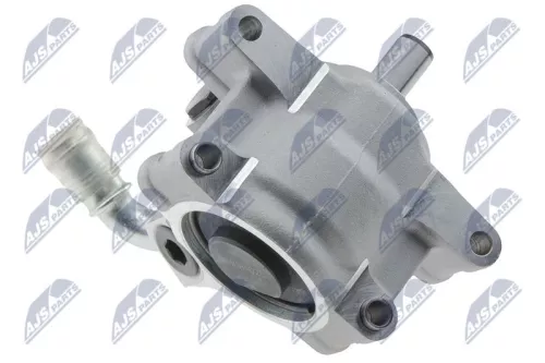 NTY NTY (SPW-CH-025) Hydraulic Pump, steering 