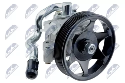 NTY NTY (SPW-CH-026) Hydraulic Pump, steering 