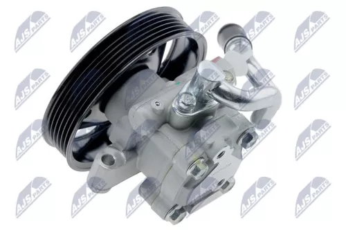 NTY NTY (SPW-CH-026) Hydraulic Pump, steering 