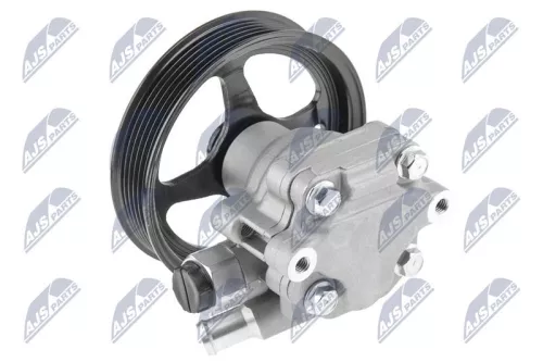 NTY NTY (SPW-CH-027) Hydraulic Pump, steering 