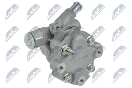 NTY NTY (SPW-CH-028) Hydraulic Pump, steering 