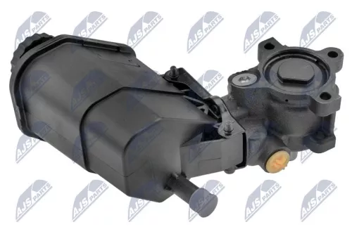 NTY NTY (SPW-CH-033) Hydraulic Pump, steering 