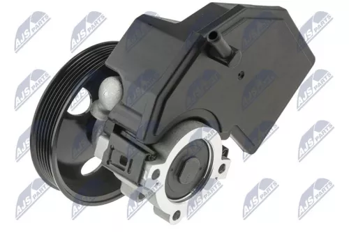 NTY NTY (SPW-CH-035) Hydraulic Pump, steering 