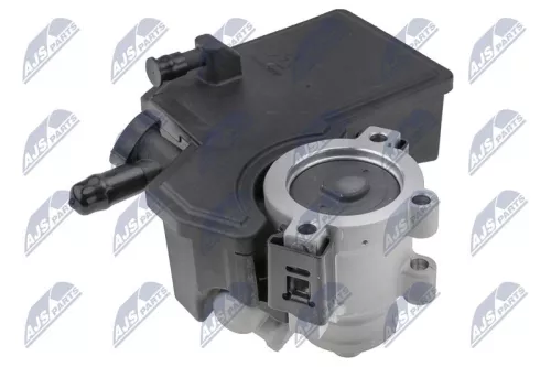 NTY NTY (SPW-CH-036) Hydraulic Pump, steering 
