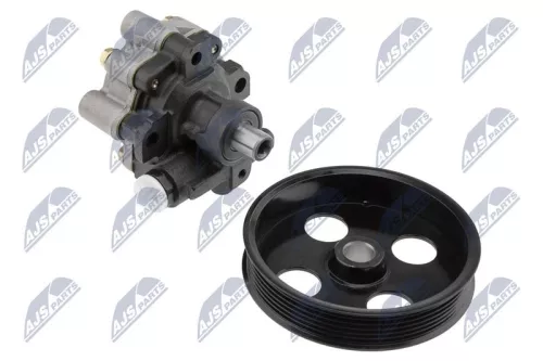 NTY NTY (SPW-CH-037) Hydraulic Pump, steering 