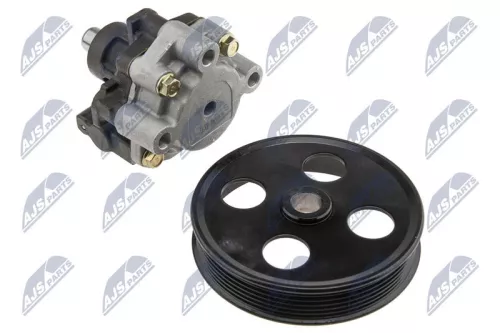 NTY NTY (SPW-CH-037) Hydraulic Pump, steering 