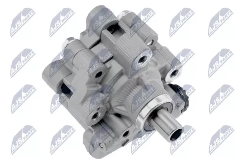 NTY NTY (SPW-CH-038) Hydraulic Pump, steering 