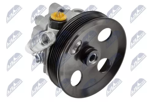 NTY NTY (SPW-CH-040) Hydraulic Pump, steering 