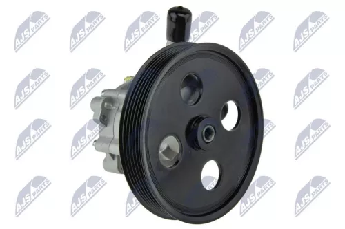 NTY NTY (SPW-CH-048) Hydraulic Pump, steering 