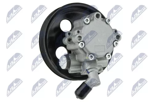 NTY NTY (SPW-CH-048) Hydraulic Pump, steering 