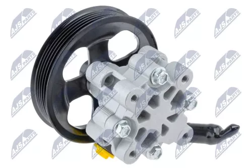 NTY NTY (SPW-CH-056) Hydraulic Pump, steering 