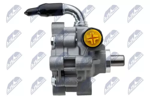 NTY NTY (SPW-CH-058) Hydraulic Pump, steering 