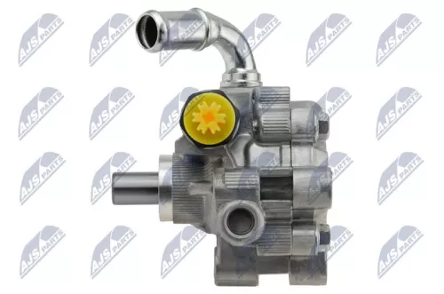 NTY NTY (SPW-CH-059) Hydraulic Pump, steering 