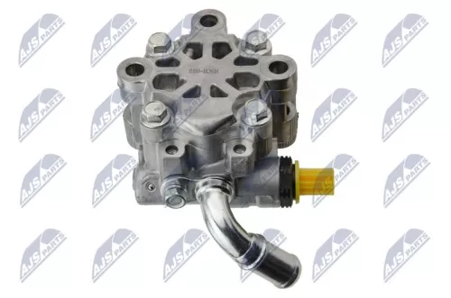 NTY NTY (SPW-CH-059) Hydraulic Pump, steering 
