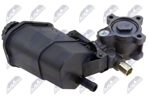 NTY NTY (SPW-CH-060) Hydraulic Pump, steering 