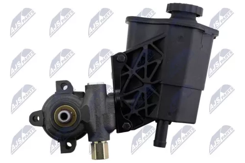 NTY NTY (SPW-CH-060) Hydraulic Pump, steering 