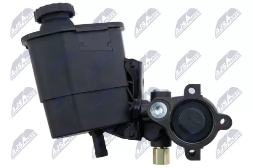NTY NTY (SPW-CH-060) Hydraulic Pump, steering 
