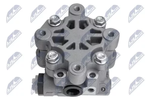 NTY NTY (SPW-CH-061) Hydraulic Pump, steering 