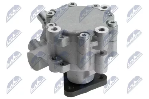 NTY NTY (SPW-CH-063) Hydraulic Pump, steering 