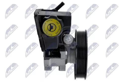 NTY NTY (SPW-CH-064) Hydraulic Pump, steering 