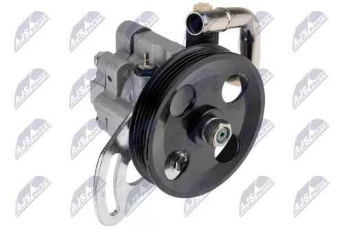 Hydraulic Pump, steering