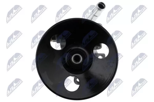 NTY NTY (SPW-CH-066) Hydraulic Pump, steering 