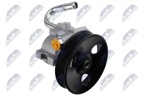 NTY NTY (SPW-CH-066) Hydraulic Pump, steering 