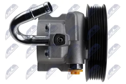 NTY NTY (SPW-CH-066) Hydraulic Pump, steering 