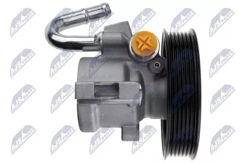 NTY NTY (SPW-CH-066) Hydraulic Pump, steering 