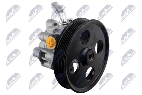 Hydraulic Pump, steering