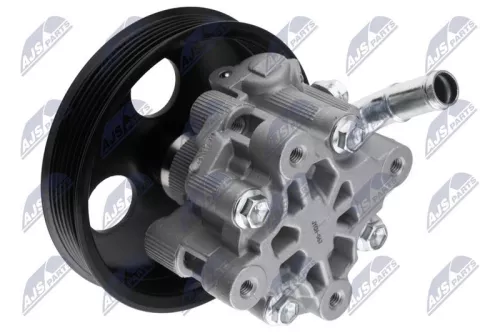 NTY NTY (SPW-CH-067) Hydraulic Pump, steering 